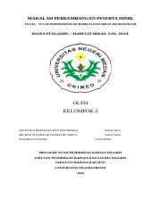 Dalam hubungan dengan proses belajar ini, yang harus. Contoh Makalah Rekayasa Ide Contoh Resource