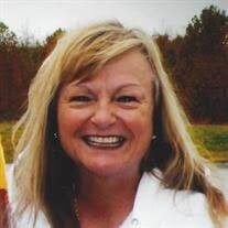 Robby Evers Van Hook Obituary