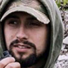 Former British soldier fighting in Ukraine found dead with hands tied