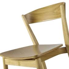 Kann beeinträchtigt werden, wenn der stuhlgang häufiger unterdrückt wird. Hellbrauner Stuhl Mikel Maisons Du Monde