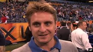 Super Bowl Popularity Grows Worldwide