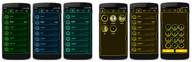 Zenui dialer & contacts is a powerful dialer app filled with a plethora of features. High Tech Phone Dialer Contacts Apk Download For Android Latest Version 5 0 0 Com Lw Hightechdialer