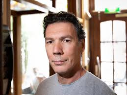 Coffeeshophouder Rick Brand: 'Straks weet je zeker dat je wiet koopt zonder  additieven'