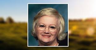 Marlyn Sherbert Broome Obituary April 8, 2016