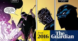 Marvel comics' black panther has a long history — here are the best comics to read to get you started on the avenger from wakanda. Ta Nehisi Coates S Black Panther Is Superhero Success Story Comics And Graphic Novels The Guardian