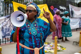 Mujeres altruistas Honduras 2025: íconos de solidaridad en Honduras