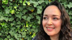 Ellie Costello, director, Square Peg