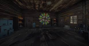 Rust Bandit Town Update Server Wipe | Rock Paper Shotgun