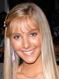 Celebrities Born in 1994