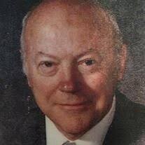 Samuel Spencer Ervin Obituary