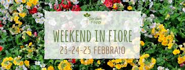 Fiori e prime gemme febbraio 2014. 23 24 25 Febbraio Weekend In Fiore Garden Filippi Ssa