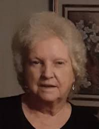 Obituary information for Helen Dotson Duty