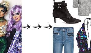 Maybe you would like to learn more about one of these? 5 Halloween Costumes You Can Wear After October 31st Destin Commons Destin Commons