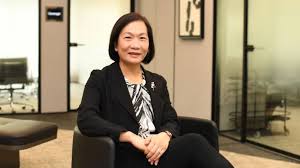 Helen wong is a partner at qiming ventures, focusing on its internet and consumer practice. Wi9bkblhd Knvm