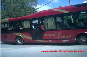 Mara liner bus review are generally rated positively by customers. Bas Dari Kuala Selangor Ke Kuala Lumpur Umpama 3