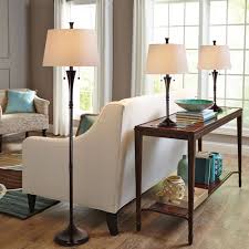 Shop menards for a wide selection of floor lamps in a variety of styles that is sure to match the décor of any room. Matching Floor And Table Lamps Destination Lighting