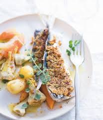 Chinchard Un Poisson Meconnu De Retour Poisson Cuisine Coquillages Et Crustaces