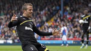 Rafael ferdinand van der vaart. Van Der Vaart Shuns Plaudits Football News Sky Sports