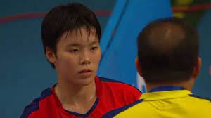36305 likes · 8712 talking about this. Malaysia S Goh Jin Wei Calls It Quits 360badminton