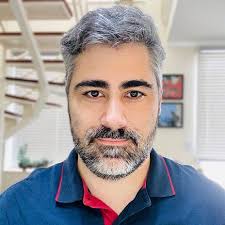 Samuel Lourenço Nogueira — Departamento de Engenharia Elétrica