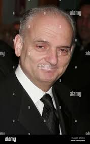 David chase hi-res stock photography and images