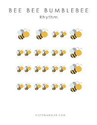 How To Teach Rhythm Vs Beat (Part 1) — Victoria Boler