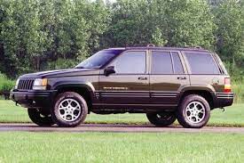 Pin On Jeep Grand Cherokee Zj 1993 1998