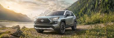 Nissan of canton | serving livonia, ann arbor, & dearborn. 2019 Toyota Rav4 For Sale Near Canton Mi