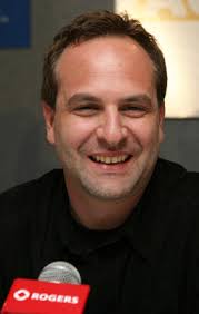 Eric Siegel's Instagram, Twitter & Facebook