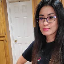 Mary Jane Tabinas Jeselink