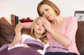 The Single-Mom Survival Guide