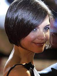 Graduated Bob The Hair Follows The Angle Of The Jaw Line To Give A Great Shape To Your Head And Elongates The Nec Hair Styles Bob Hairstyles Spring Hairstyles