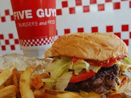Check spelling or type a new query. Five Guys Burgers Fries Downtown Tempe Az