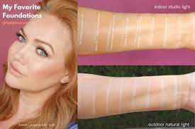 My updated 2021 review of giorgio armani luminous silk foundation, i absolutely love this foundation and wanted to share a full review and details of why i think it's worth the splurge. Giorgio Armani Luminous Silk Foundation Review Photos Of Shade 4 25 Girlgetglamorous