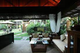 Aman rimba private estate is indeed a perfect staycation which brings you back to nature. Aman Rimba Private Estate Janda Baik Prices Hotel Reviews Malaysia Pahang Tripadvisor