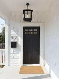 As we've mentioned several times before, it's important to create a beautiful appearance for your house so let's talk about color a little bit. Pin On Front Door
