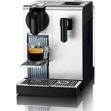 With this list of the best delonghi espresso machines, you are now up to date with their current line of products for espresso lovers! Delonghi Nespresso Lattissima Pro En 750 Mb Coffee Machine Aluminum Ipon Hardware And Software News Reviews Webshop Forum