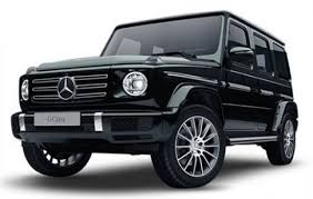 Mercedes Benz G Class G 350 D 2020 Price In Romania Features And Specs Ccarprice Rou