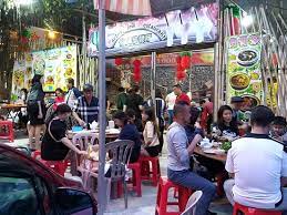 Find out the working hours, contacts, reviews. Entrance To The Restaurant Picture Of Cactus View Restaurant Brinchang Tripadvisor