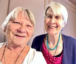 Lovely dinner with good conversation