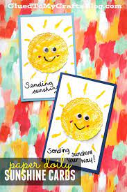 12 fun homemade gifts kids can make for friends and neighbors. Homemade Cards For Kids To Make How Wee Learn