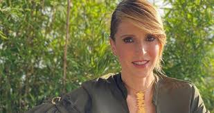 Colombia tiene talento (season 1). Alejandra Azcarate