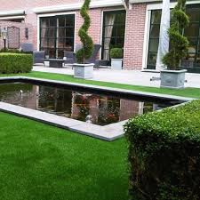 Kunstgras Verkrijgbaar Bij Www Gardensense Nl Ook Voor Installatie En Feestelijke Lopers Vijvers Tuin Kunstgras