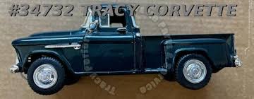 Image result for Dark Green 1955 Truck