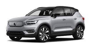 The volvo xc40 was introduced in the 2019 model year. Volvo Xc40 Electric 2021 Price In Usa Features And Specs Ccarprice Usa