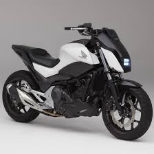 Honda Unveils Self Balancing Motorcycle That Can Drive Itself