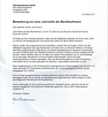 Als kriminalpolizei des bundes bieten wir ihnen vielfältige einsatzmöglichkeiten in einem internationalen umfeld mit guten karrierechancen. Bewerbung Als Bankkaufmann Meine Bewerbung Gut Genug Arbeit Ausbildung Lehre