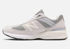 New Balance 990v5 Nimbus Cloud Release Info Sneakernews Com