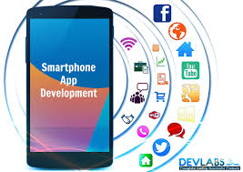 Being A Leading Smartphone App Development Company Qait Devlabs Has Wide Experience Creating Some Of The App Development Companies App Development Mobile App
