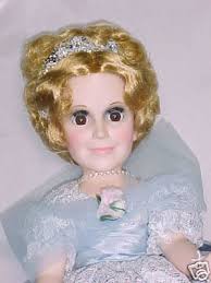 1988 Madame Alexander #2295 Self Portrait 21” NRFB Rare